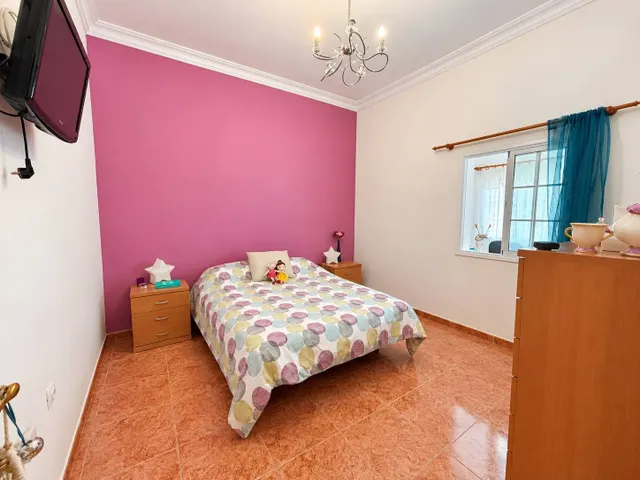 Casa-piso en tafira — 14