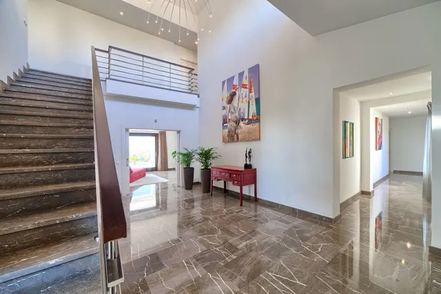 Chalet 6 habitaciones 540m² en venta - Costa del Sol — 11