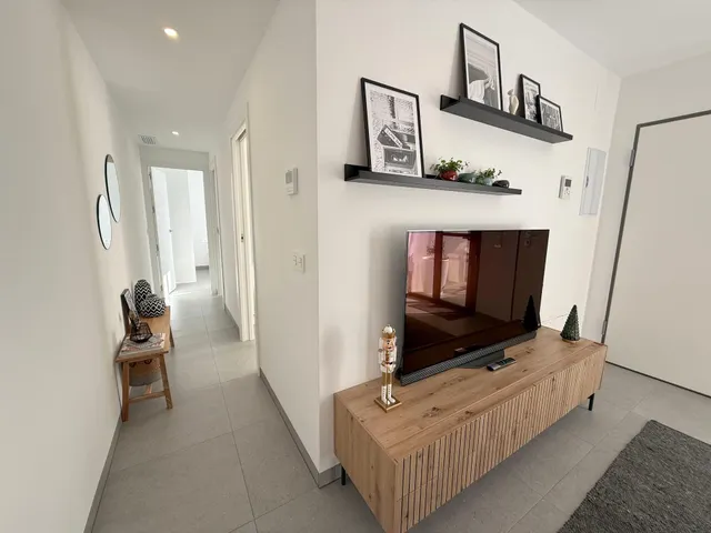 Villa en Roldán — 33