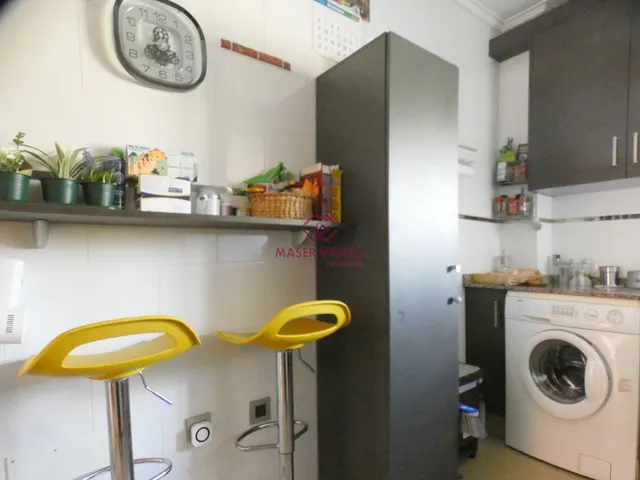APARTAMENTO EN VENTA EN EL ALAMILLO — 13