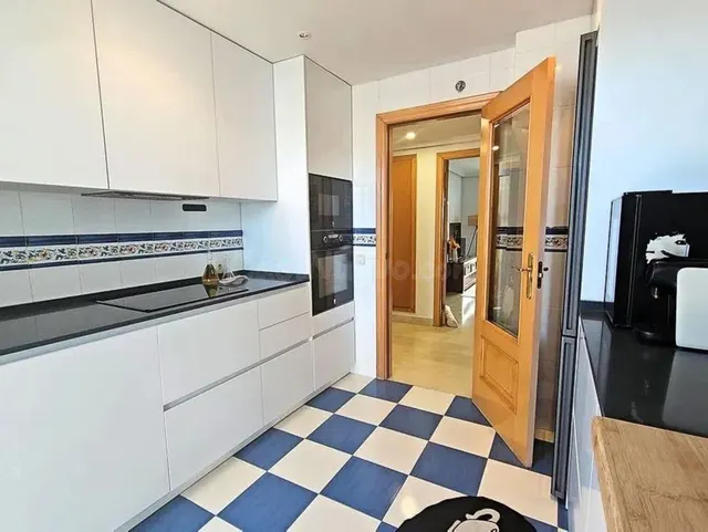 Apartamento 3 habitaciones 116m² en venta - Costa Del Sol — 5