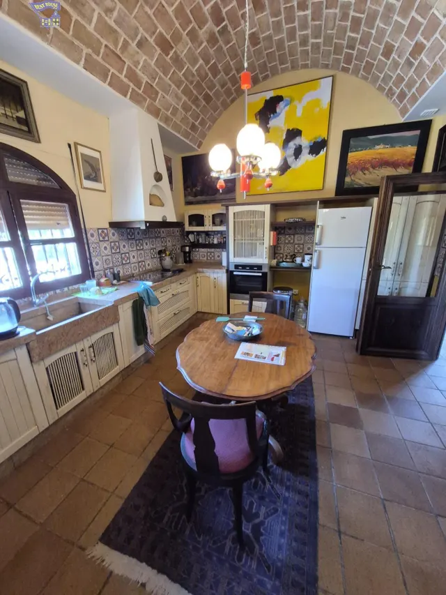 SE VENDE FINCA RÚSTICA EN ZONA DE CARRETERA ARCOS-GIBALBIN — 36