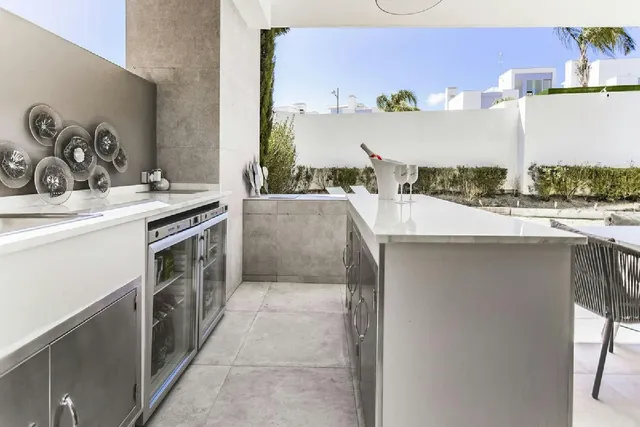 Apartamento 2 habitaciones 90m² en venta - Costa Del Sol — 7