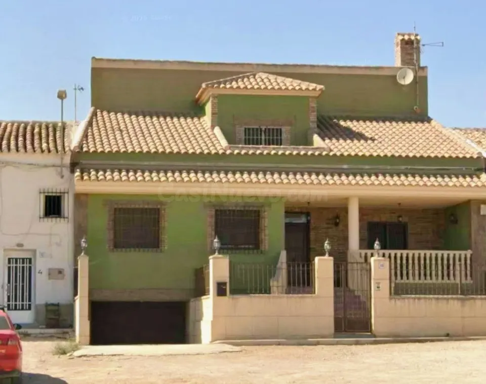 Venta casa en Totana