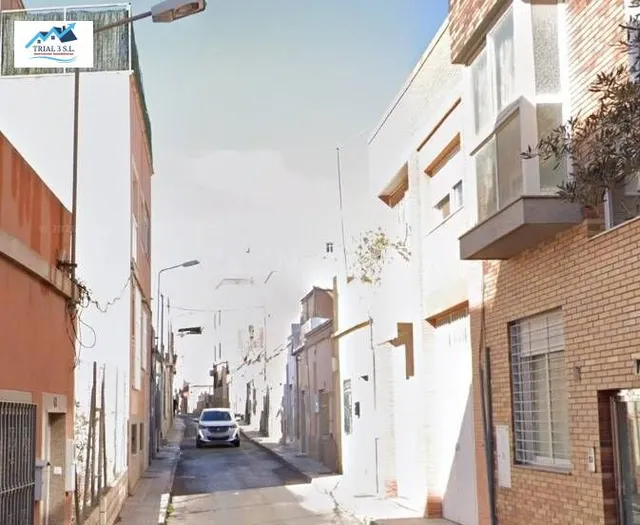 Venta Piso en Almería - foto 2