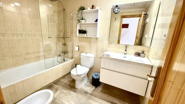 Adosado 2 habitaciones 88m² en venta - Mediterráneo-Novamar — 18