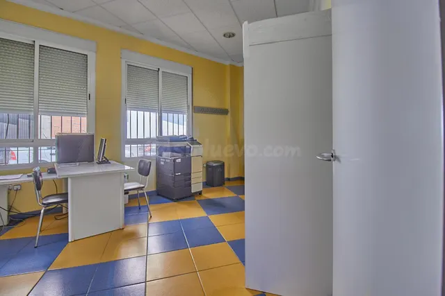 Local en Olula del Río, Almería - foto 4