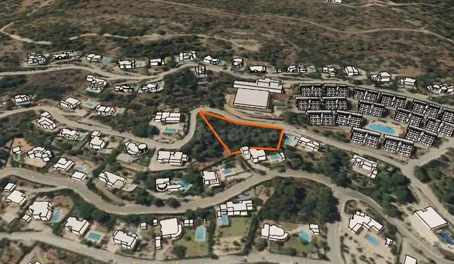 Piso 574m² en venta - La Xara - La Sella - Jesús Pobre - foto 4