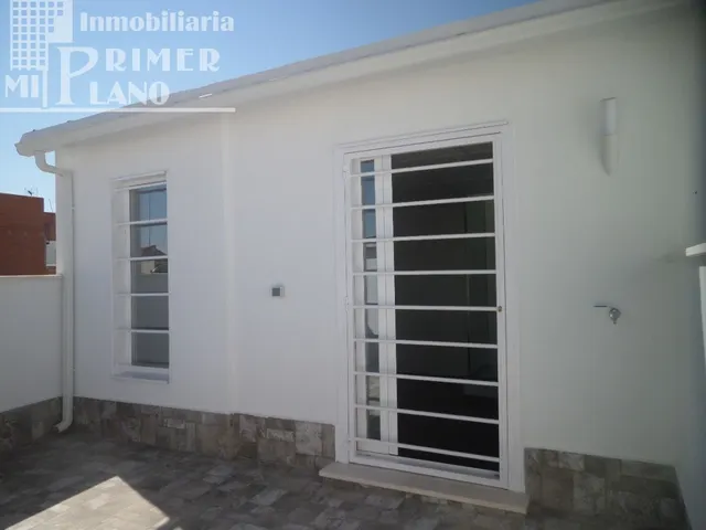 Oficina 110m² en venta - Avda. Antonio Huertas — 26