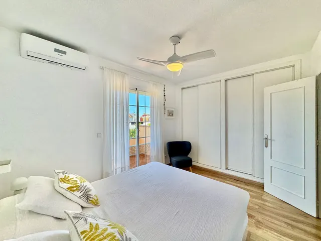 Dúplex 3 habitaciones 97m² en venta - Playa de santiago de la ribera — 19