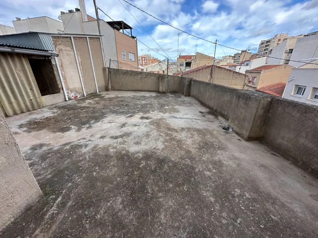 Fabrica industrial en el centro — 18