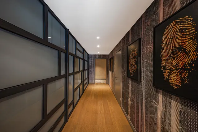 Exclusiva Villa en Primera Línea de Golf – Guadalmina Baja, San Pedro de Alcántara — 25