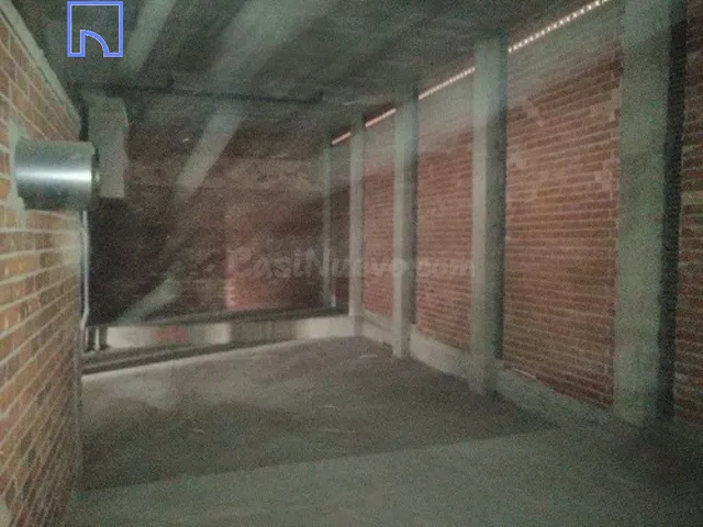 Local de Obra Nueva en Mutilva - foto 4