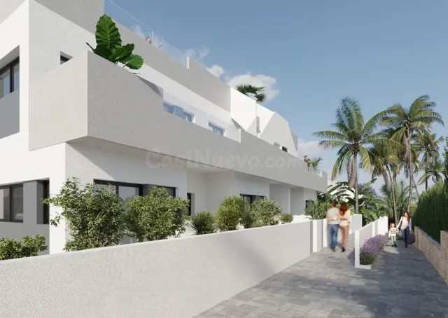 Casa-Chalet en Venta en Torrevieja Alicante - foto 3