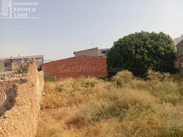 Solar EN ARGAMASILLA DE ALBA, POR 37.000€* - foto 4