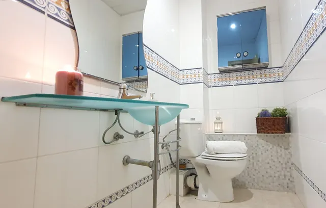 Casa en el centro de Sabadell — 20