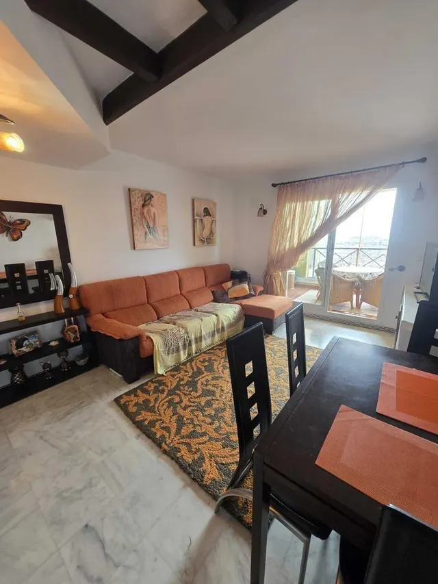Magnifico apartamento con unas vistas increibles y piscina comunitaria — 24