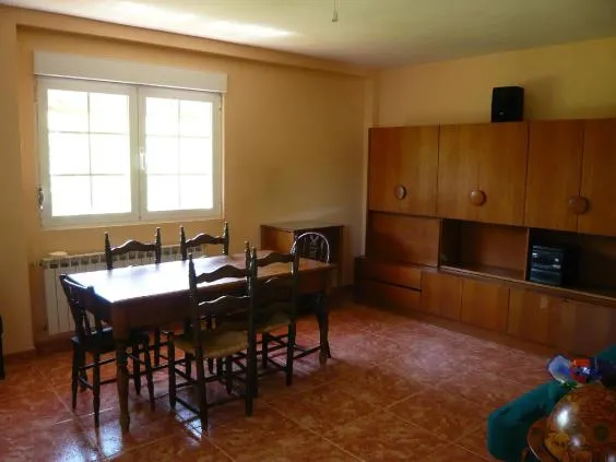 VENTA: Chalet Calamocos — 18