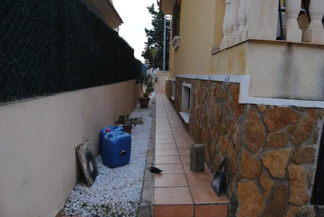 Casa 4 habitaciones 331m² en venta - PAU 26 - foto 4