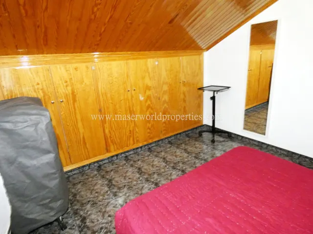 Chalet en venta en zona playa de Bahia en Puerto de Mazarron — 33
