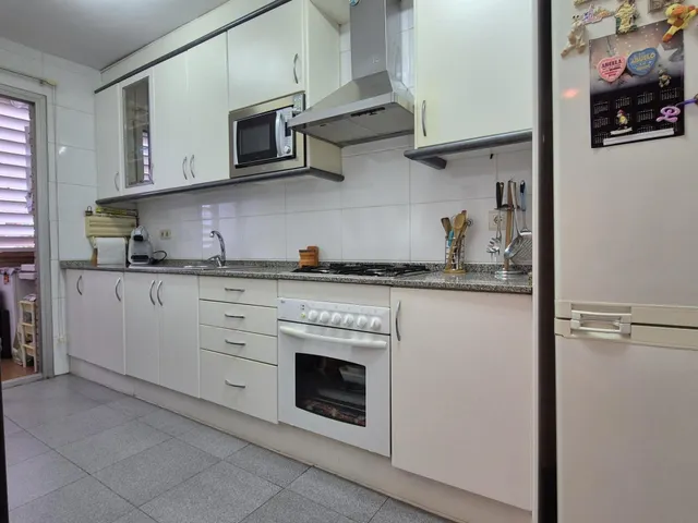 Dúplex 4 habitaciones 126m² en venta - La Prosperitat — 8