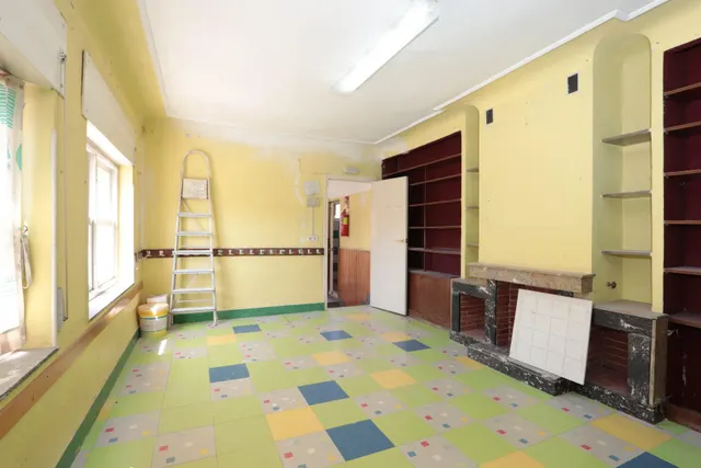 CHALET EN CIUDAD JARDÍN DE 253 M2 — 46
