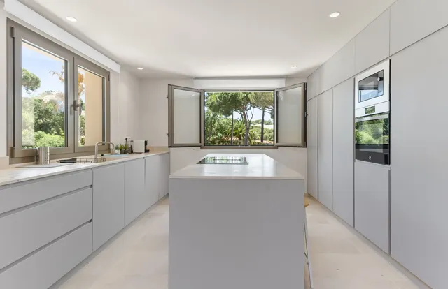 Chalet 5 habitaciones 542m² en venta - Marbella — 15