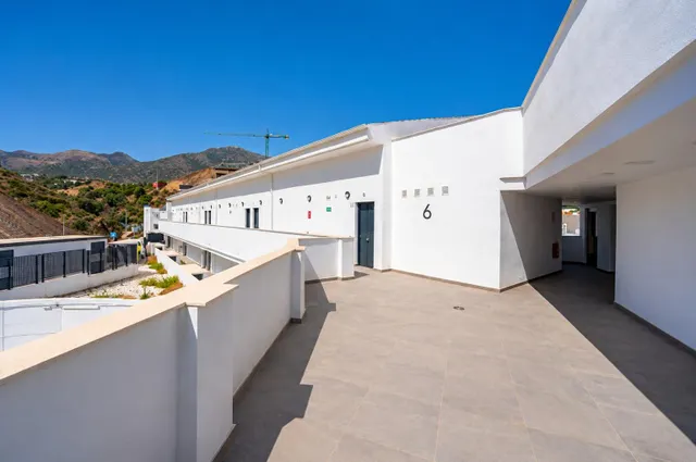 Espectacular ático dúplex de obra nueva con dos terrazas en torreblanca, Fuengirola – 349.900 € — 15