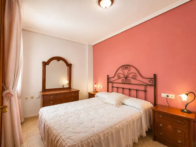 Apartamento 2 habitaciones 67m² en venta - Estacion de autobuses — 28