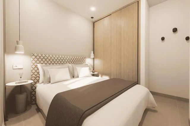 Bungalow Planta Alta 3 habitaciones 74m² en venta - Zona Pueblo — 6