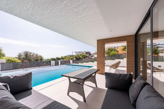Chalet 3 habitaciones 220m² en venta - Costa Del Sol — 6
