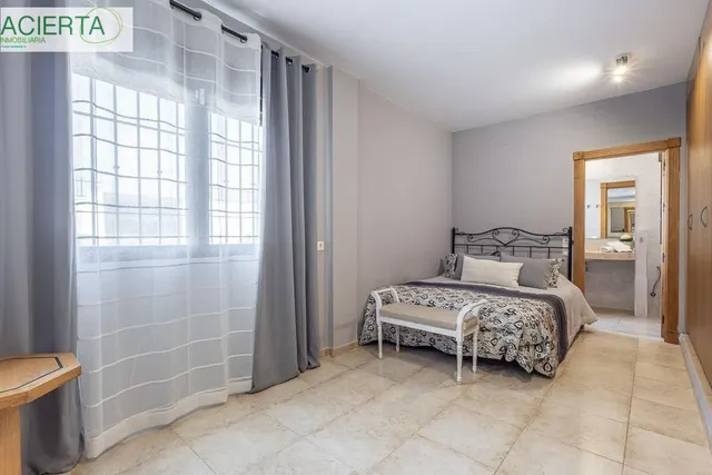 Casa Rural en funcionamiento en Caparacena — 21