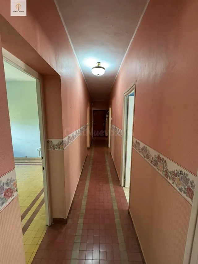 Amplio y Luminoso Piso en Caceres - Zona CENTRO por solo 170 - foto 3