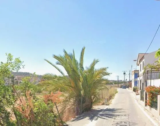 PISO EN MURCIA
