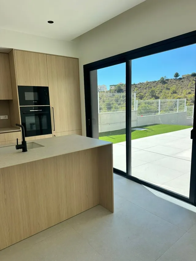 Villa de Lujo 3 habitaciones 243m² en venta - Seascape resort — 11