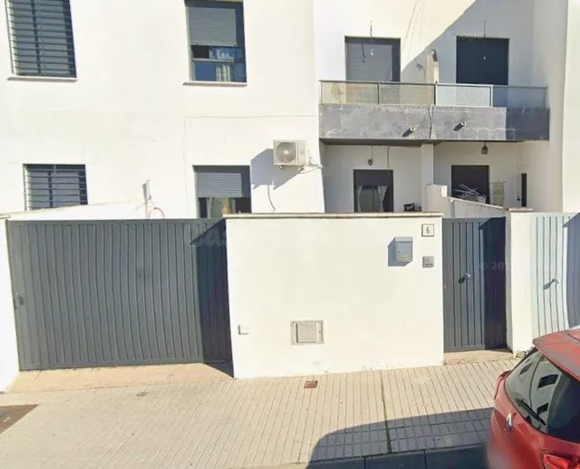 Casa 4 habitaciones 115m² en venta - Andalucia — 3