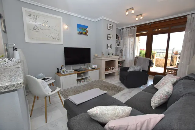 Apartamento 2 habitaciones 78m² en venta - Comunidad valenciana — 10