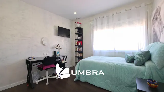 Casa unifamiliar con piscina privada, garaje y 3 dormitorios | la milagrosa, jerez — 21