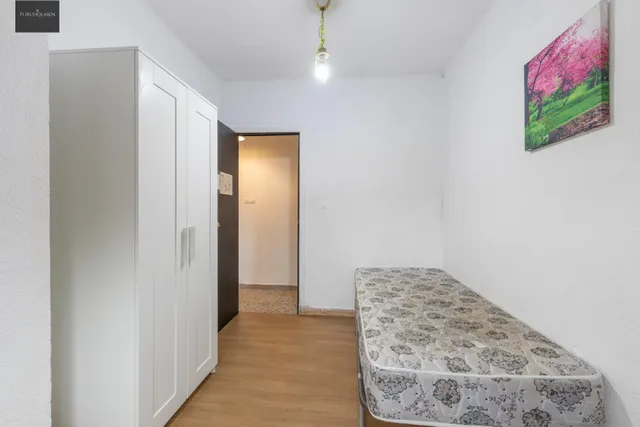 PISO DE 4 DORMITORIOS EN CAMINO DE RONDA — 29