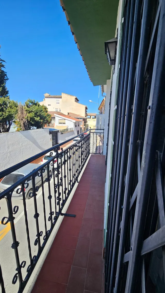 CASA EN CULLAR VEGA — 25