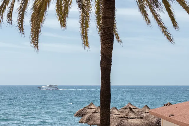 Apartamento 1 habitación 72m² en venta - Marbella — 23