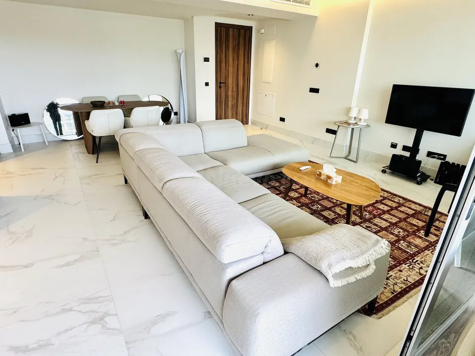 Apartamento 2 habitaciones 96m² en venta - Marbella