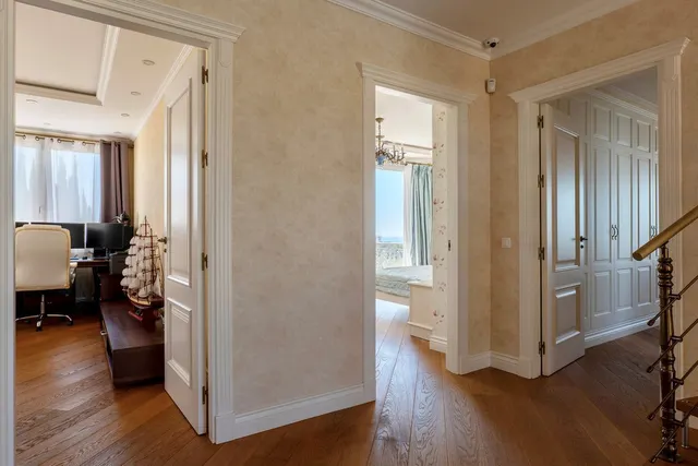 Chalet 4 habitaciones 450m² en venta - Marbella — 19