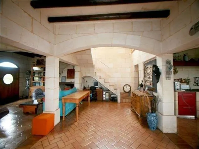 M-7117 Casa de Campo en  Alaior — 5