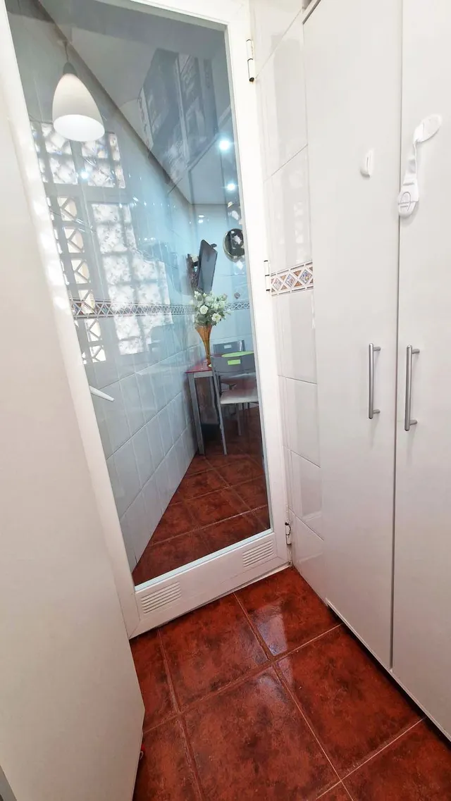 Apartamento 2 habitaciones 77m² en venta - Centro — 18