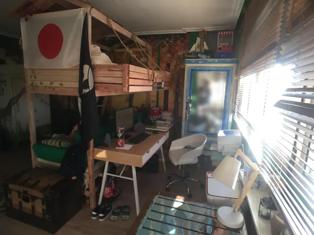Venta de Dúplex en Vistahermosa — 23