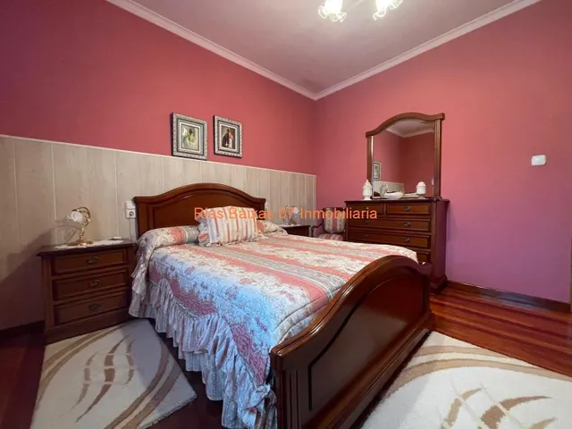 REF 4206 CASA 5 DORM. CON AMPLIA PARCELA CERRADA ( MOS ) — 31