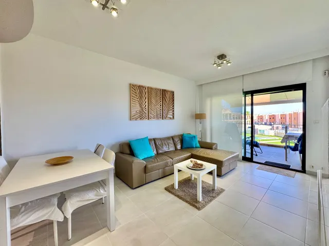 Apartamento 2 habitaciones 72m² en venta - Montepinar-La Aparecida-Raiguero — 28