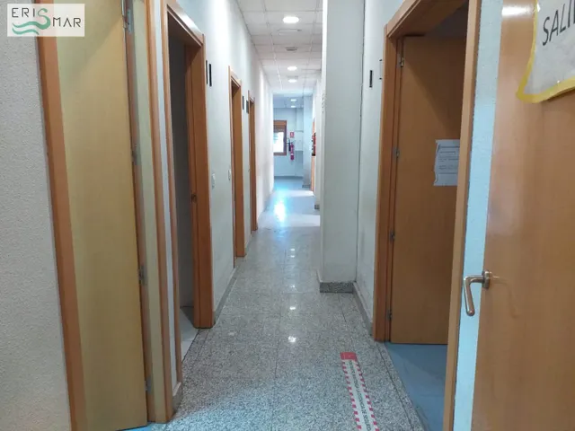 LOCAL COMERCIAL EN ALQUILER Y VENTA EN NAVALCARNERO — 20