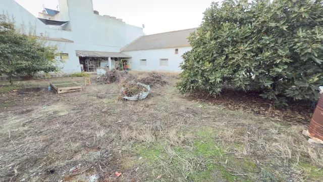 Amplio Terreno Urbano en Cartaya - Oportunidad Única — 7